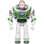 Disney Pixar's Toy Story 5 - Buzz Lightyear Figure - Image 2