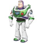 Disney Pixar's Toy Story 5 - Buzz Lightyear Figure - Image 4