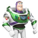 Disney Pixar's Toy Story 5 - Buzz Lightyear Figure - Image 3
