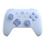 8BitDo Ultimate 2C Bluetooth Controller for Nintendo Switch (Blue)