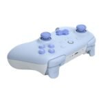 8BitDo Ultimate 2C Bluetooth Controller for Nintendo Switch (Blue) - Image 2