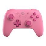 8BitDo Ultimate 2C Bluetooth Controller for Nintendo Switch (Pink)