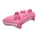 8BitDo Ultimate 2C Bluetooth Controller for Nintendo Switch (Pink) - Image 2