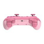 8BitDo Ultimate 2C Bluetooth Controller for Nintendo Switch (Pink) - Image 3