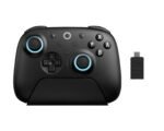8BitDo Ultimate 2 Bluetooth Controller for Nintendo Switch/Windows (Black)