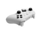8BitDo Ultimate 2 Bluetooth Controller for Nintendo Switch/Windows (White) - Image 3