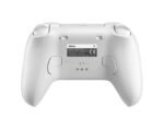 8BitDo Ultimate 2 Bluetooth Controller for Nintendo Switch/Windows (White) - Image 5