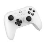 8BitDo Ultimate 2 Bluetooth Controller for Nintendo Switch/Windows (White) - Image 2