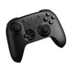 8BitDo Ultimate 2 Bluetooth Controller for Nintendo Switch/Windows (Black) - Image 2