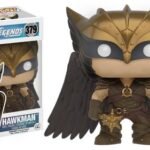 Funko Pop! DC's Legends of Tomorrow - Hawkman #379