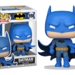 Funko Pop! DC Comics: New Classics - Batman #598