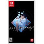 Ever Forward Nitendo Switch Gameplay