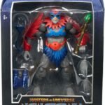 Masters of the Universe: Masterverse New Eternia - Stratos Action Figure