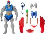 Masters of the Universe: Masterverse New Eternia - Stratos Action Figure - Image 2