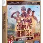 Company of Heroes 3: Console Edition