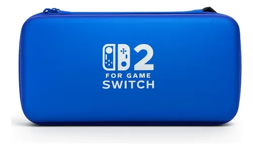 D_NQ_NP_859705-MLB88555318200_072025-O-bag-case-bolsa-estojo-proteco-ns2-para-nintendo-switch-2 | NEKAVO
