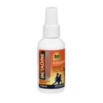 Antiseptic First Aid Spray 3 Oz By Betadine