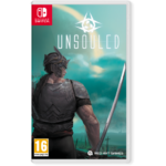 Unsouled Nintendo Switch