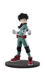 Banpresto: My Hero Academia - Izuku Midoriya DXF Figure - Image 2