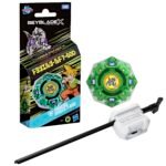 Beyblade X: Draciel Shield 7-60D X-Over Project Pack