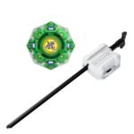 Beyblade X: Draciel Shield 7-60D X-Over Project Pack - Image 2