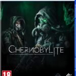 Chernobylite PlayStation 5