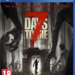 7 Days to Die PlayStation 4
