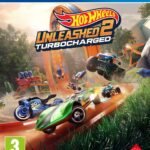 Hot Wheels Unleashed 2: Turbocharged PlayStation 4