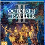 Octopath Traveler II PlayStation 4