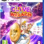 Clive N' Wrench PlayStation 5