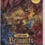 Castlevania Belmonts Curse Midnight Edition Nintendo Switch physical game box art.