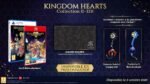 Kingdom Hearts Collection [I-III] PlayStation 5 - Image 2