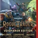 Warhammer 40,000: Rogue Trader - Voidfarer Edition Nintendo Switch 2