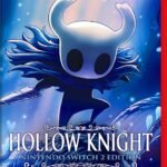 Hollow Knight Nintendo Switch 2
