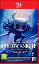 Hollow Knight Nintendo Switch 2