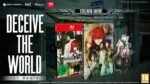 Steins Gate Re Boot Steelbook Edition for Nintendo Switch showcasing game case, steelbook art by huke, and character sticker.