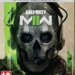 Call of Duty: Modern Warfare II Cross-Gen Edition video game for Xbox Series X and Xbox One.