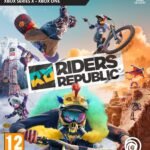 Riders Republic video game for Xbox Series X and Xbox One.