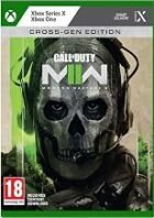 Call of Duty: Modern Warfare II – Xbox One/Xbox Series X - Buy online at NEKAVO | Collectibles