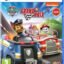 Paw Patrol: Grand Prix PlayStation 5 - Buy online at NEKAVO | Collectibles