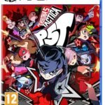 Persona 5 Tactica PlayStation 5