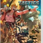 Metal Slug Tactics Nintendo Switch