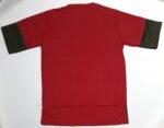 Nekavo PDBOY Graphic T-Shirt (Free Size) (Red) - Image 2
