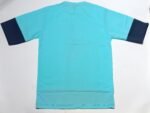 Nekavo PDBOY Graphic T-Shirt (Free Size) (Light Blue) - Image 2