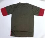 Nekavo PDBOY Graphic T-Shirt (Free Size) (Brown) - Image 2
