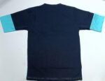 Nekavo PDBOY Graphic T-Shirt (Free Size) (Dark Blue) - Image 2