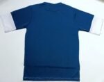 Nekavo PDBOY Graphic T-Shirt (Free Size) (Blue) - Image 2