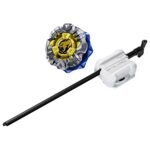 Beyblade X: Seize Jaguar HN UX Infinity Starter Pack - Image 2