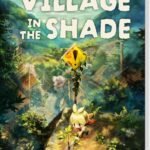 Village in the Shade Deluxe Edition for Nintendo Switch game case.