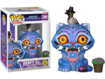 Funko Pop! K-Pop Demon Hunters - Derpy with Sussie Glow in the Dark #2260